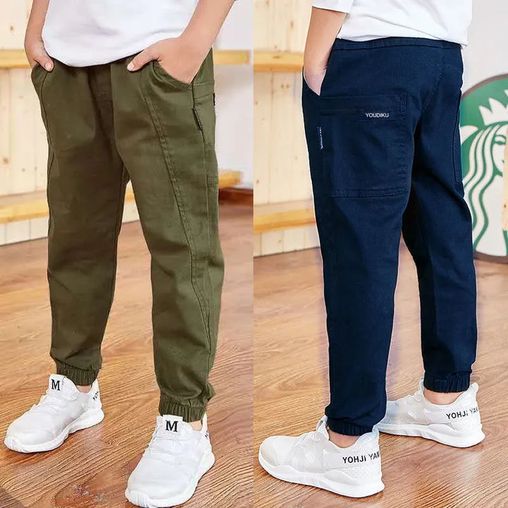 Kids' Casual Joggers