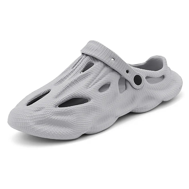 Coastal Breeze Slip-Ons