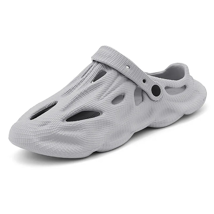 Coastal Breeze Slip-Ons