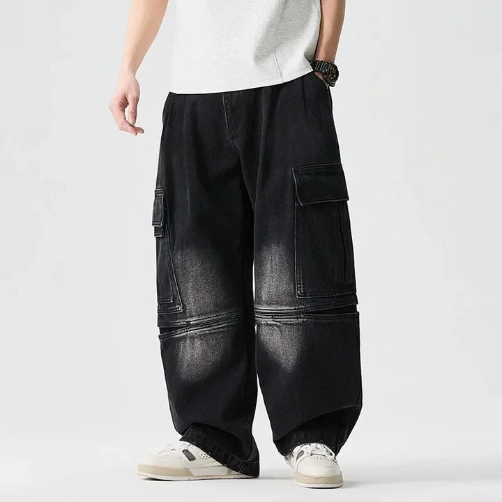 Vagrant Blueprint Denim