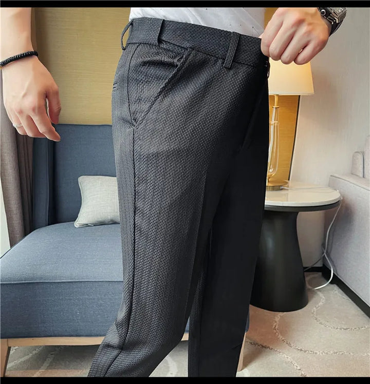 Modern Slim Trouser