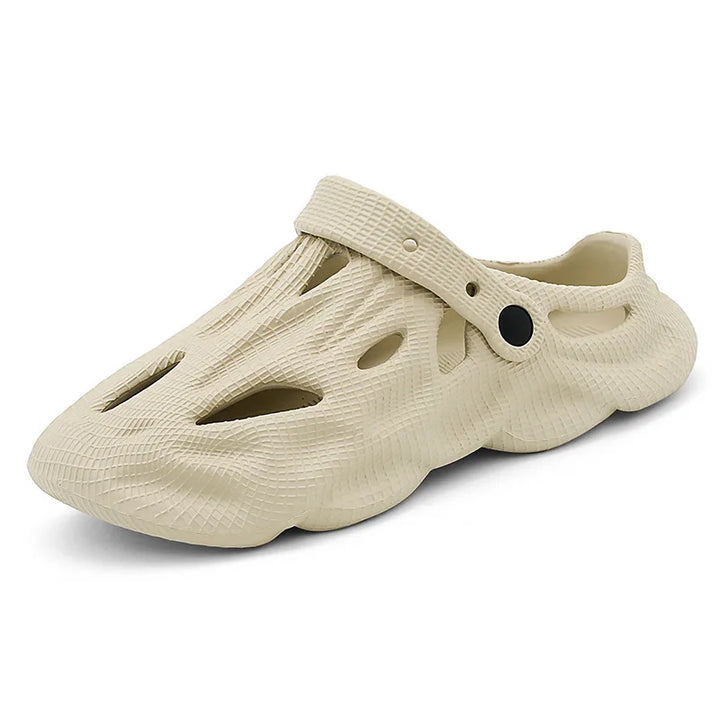 Coastal Breeze Slip-Ons