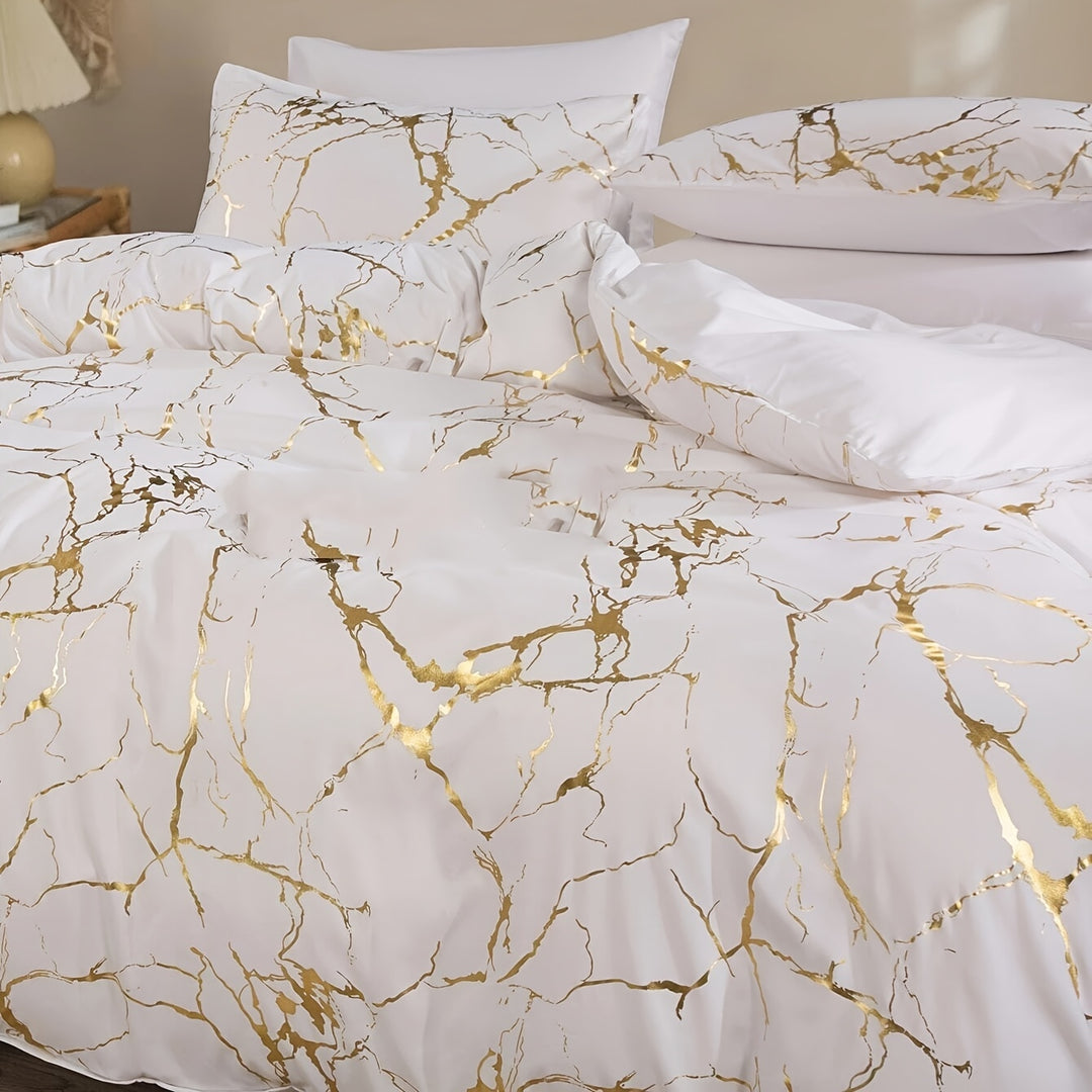 Luxury Microfiber Bedding