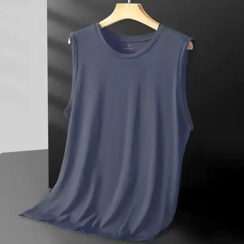 Nyrith Mesh Performance Vest for Athletic Training