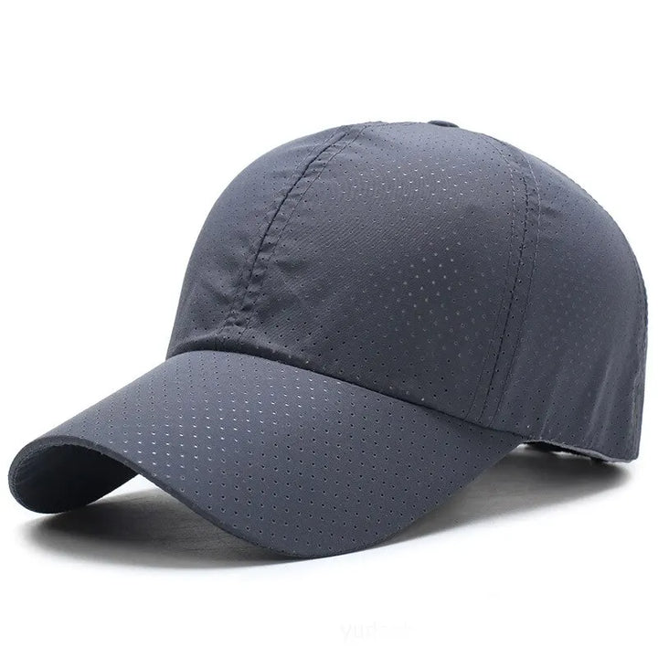 Nyvent Breathable Mesh Baseball Cap