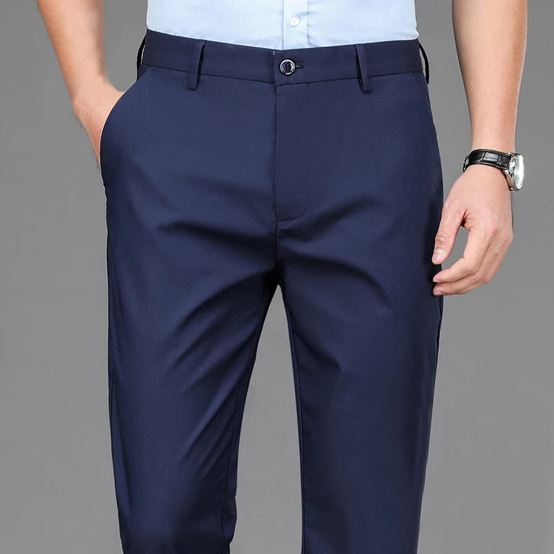 Classic Formal Trousers