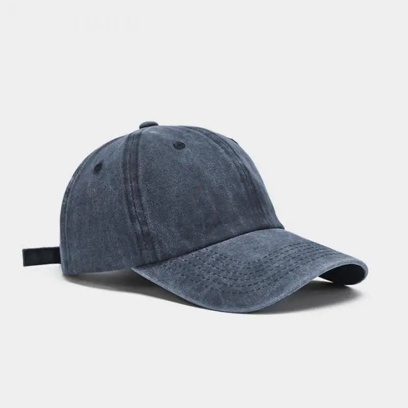 Heritage Denim Snapback