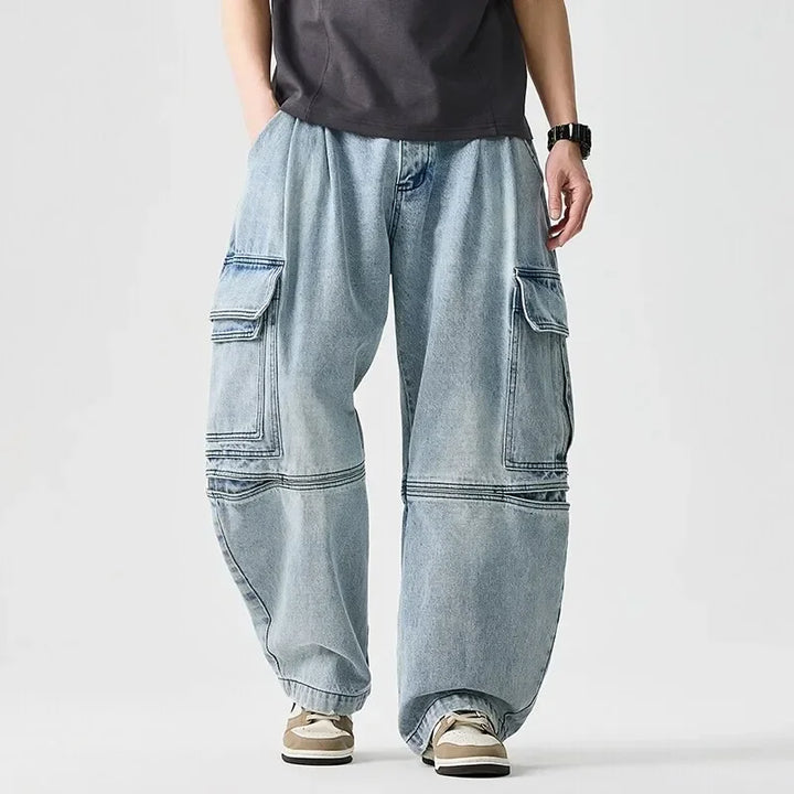 Vagrant Blueprint Denim