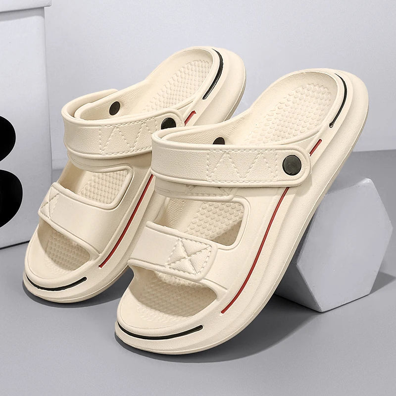 Sporty Ventilated Sandals