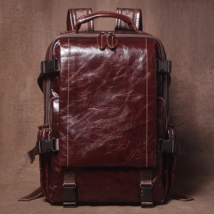 Nova Leather Voyager