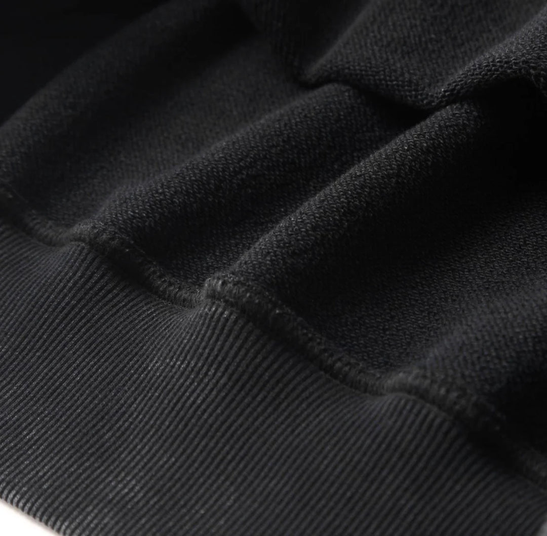 350g Oversized Acid Washed Tee