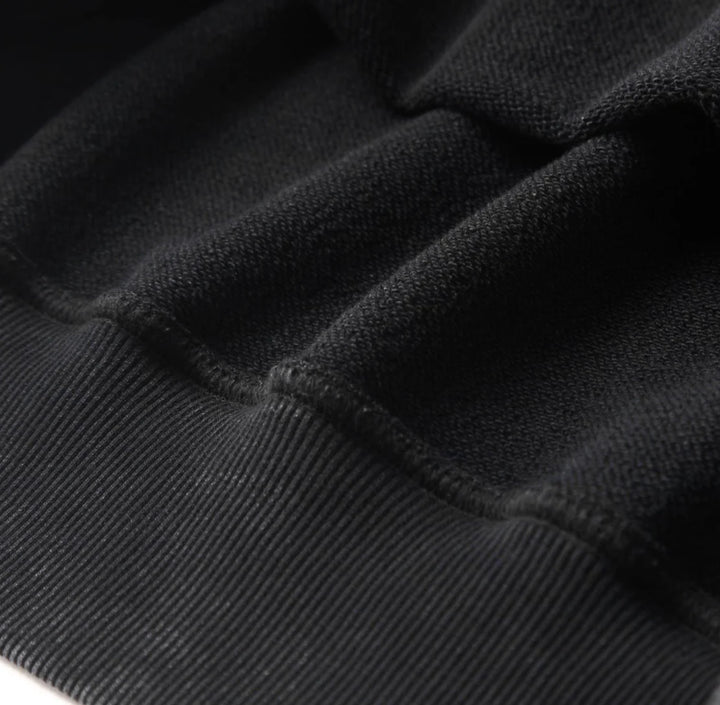 350g Oversized Acid Washed Tee