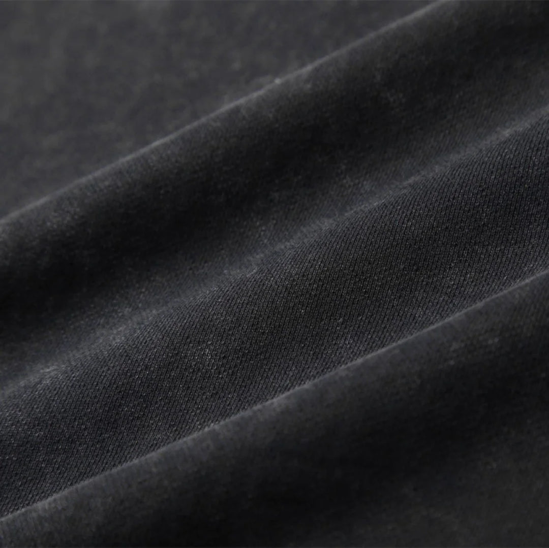 350g Oversized Acid Washed Tee