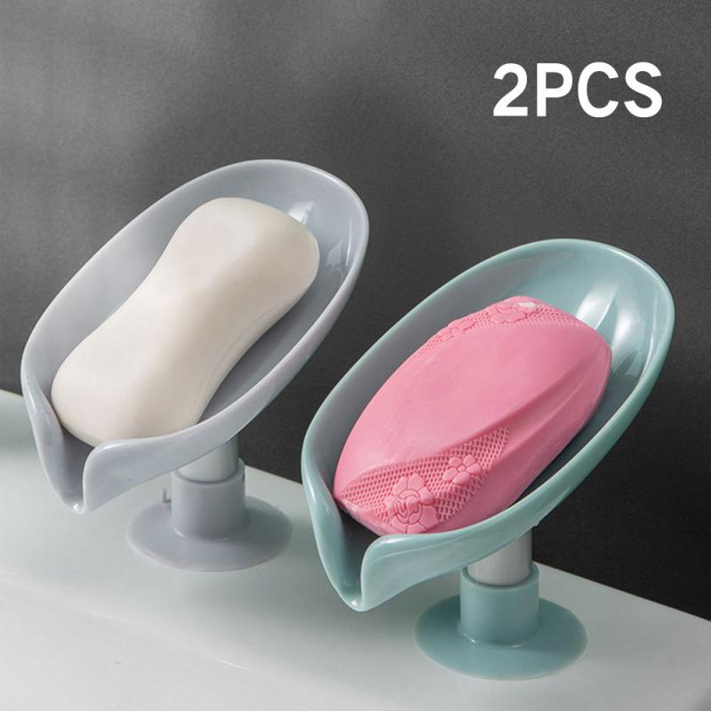 Suction Cup Soap Dish