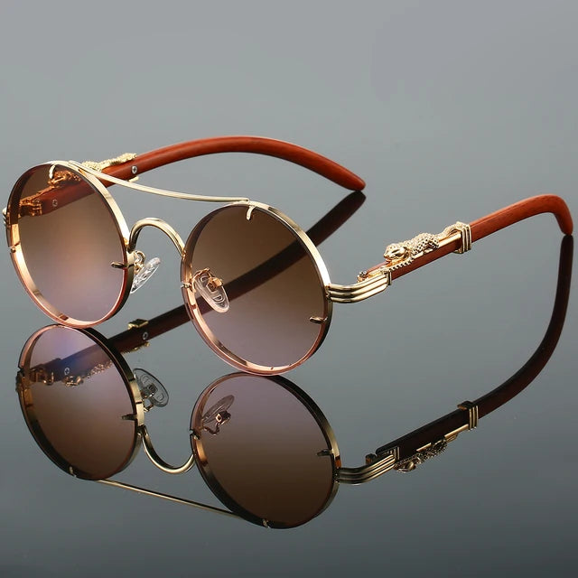 Sahara Leopard Shades