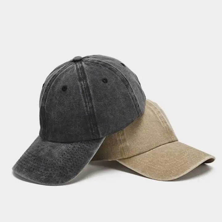 Heritage Denim Snapback
