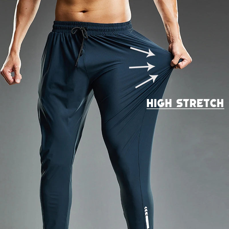 Dynamic Joggers