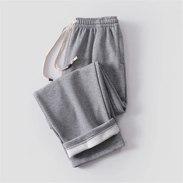 Paulin Fleece Pants