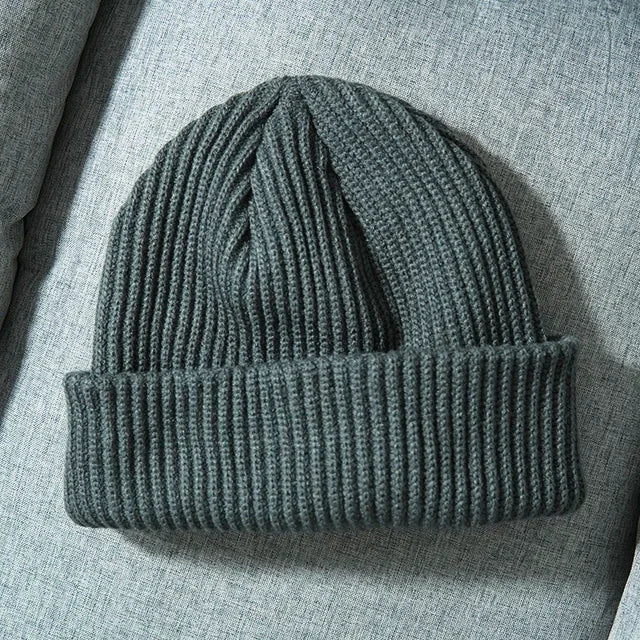 Bence Cotton Beanie