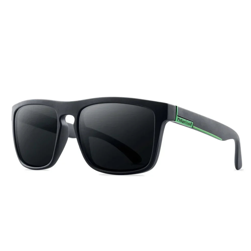 Polarized Sport Sunglasses