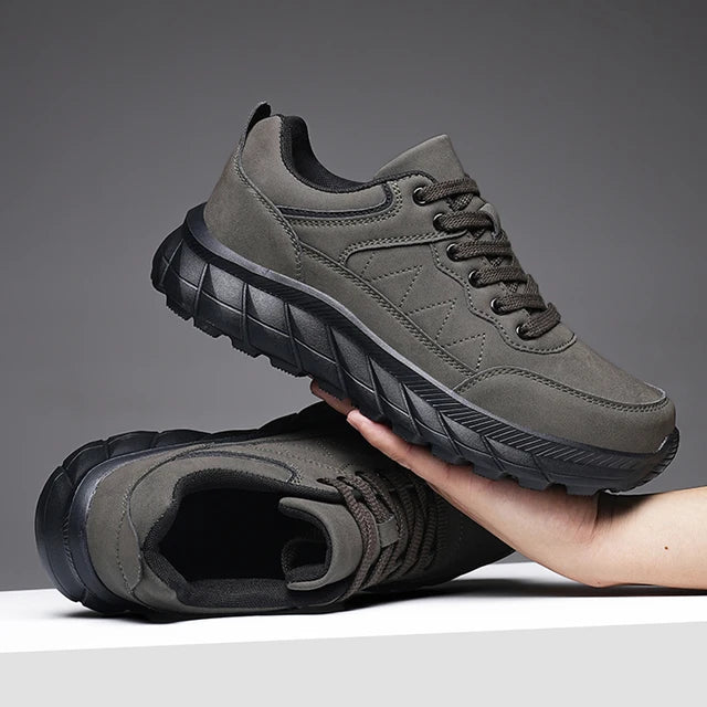 Sandor Outdoor Sneaker