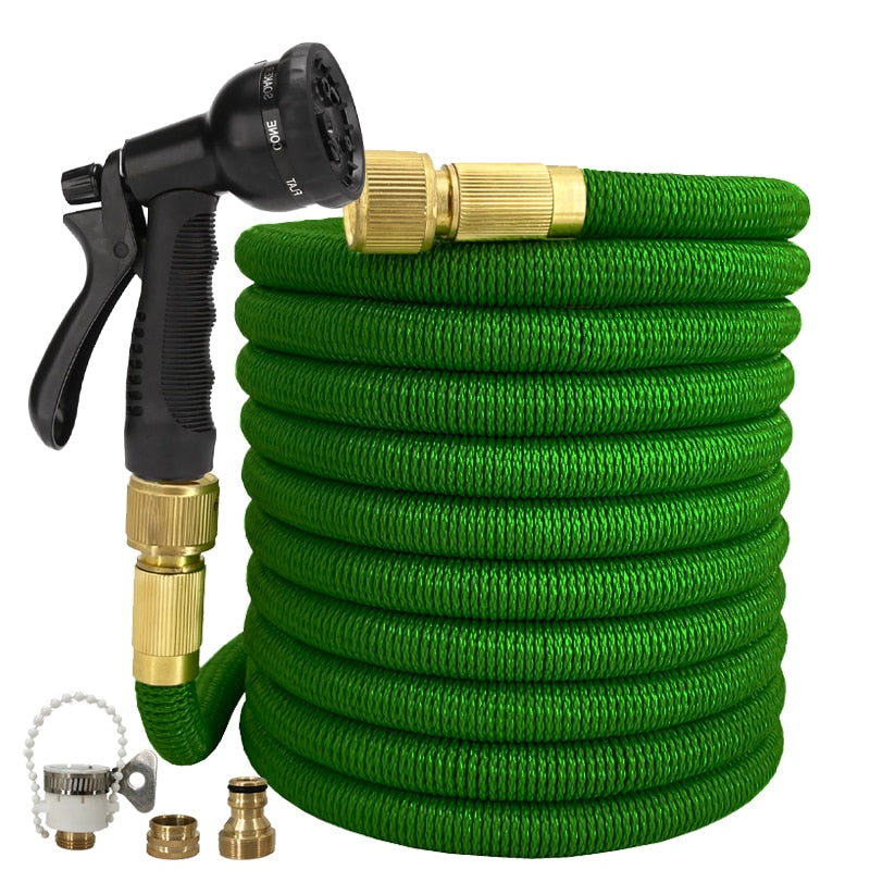 Flexible High-Pressure Hose