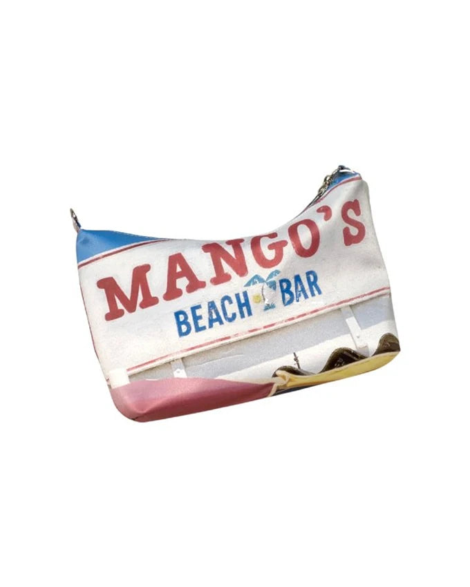 Beach Bar Shoulder Bag