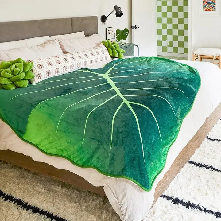 Botanical Bliss Comforter