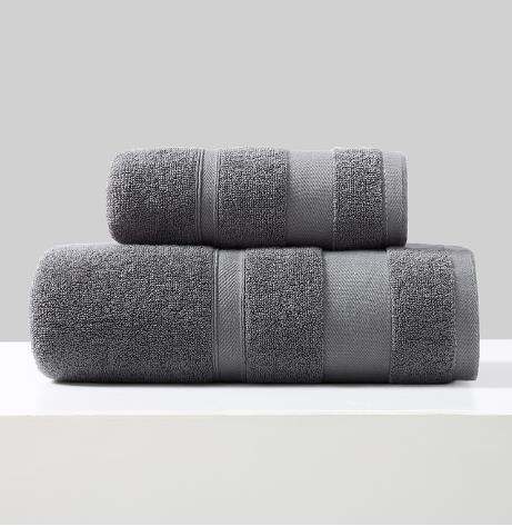 Premium Bathroom Towels