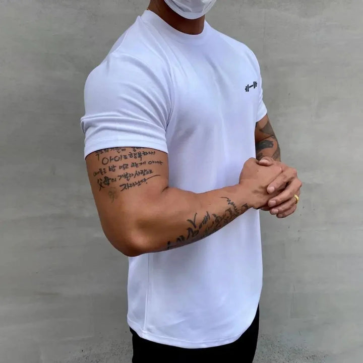 Muscle Fit T-Shirts