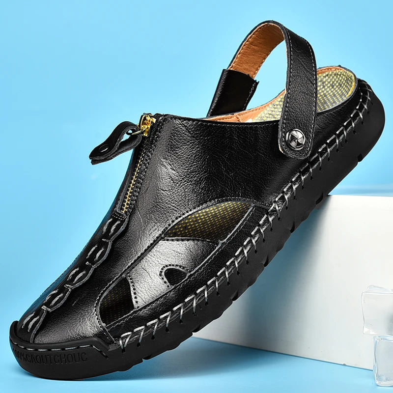 Heritage Terrain Sandals