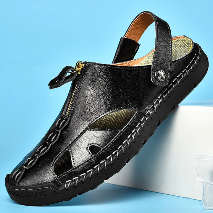 Heritage Terrain Sandals