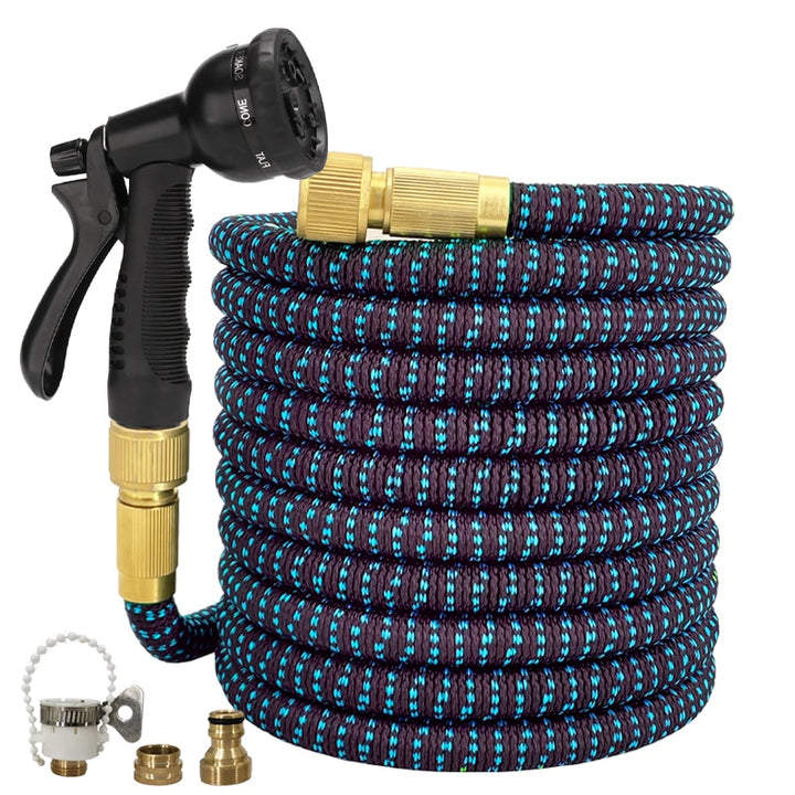 Flexible High-Pressure Hose