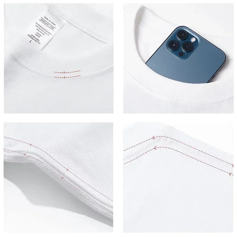 Melior Essential Cotton Men's Tank Tops Collection