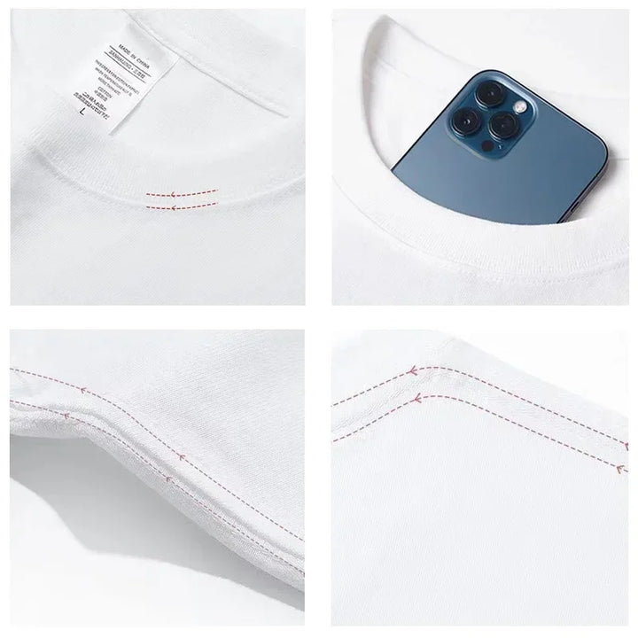 Melior Essential Cotton Men's Tank Tops Collection