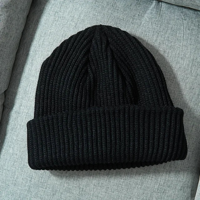 Bence Cotton Beanie