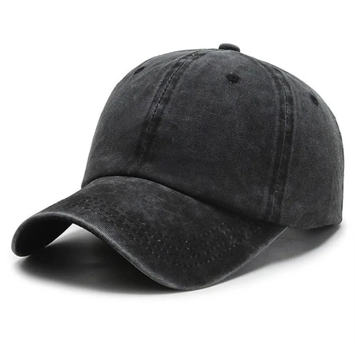 Keldor Structured Baseball Cap