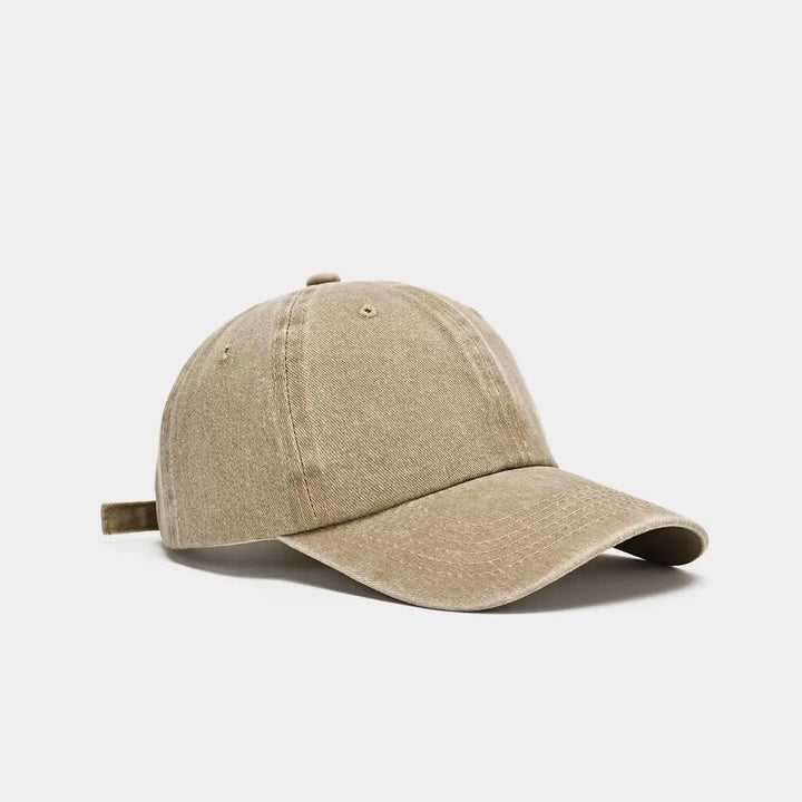 Heritage Denim Snapback