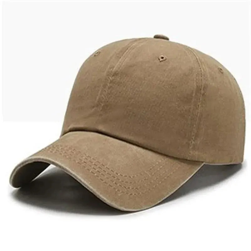 Keldor Structured Baseball Cap