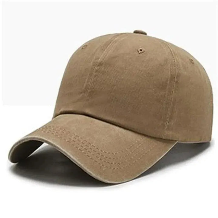 Keldor Structured Baseball Cap