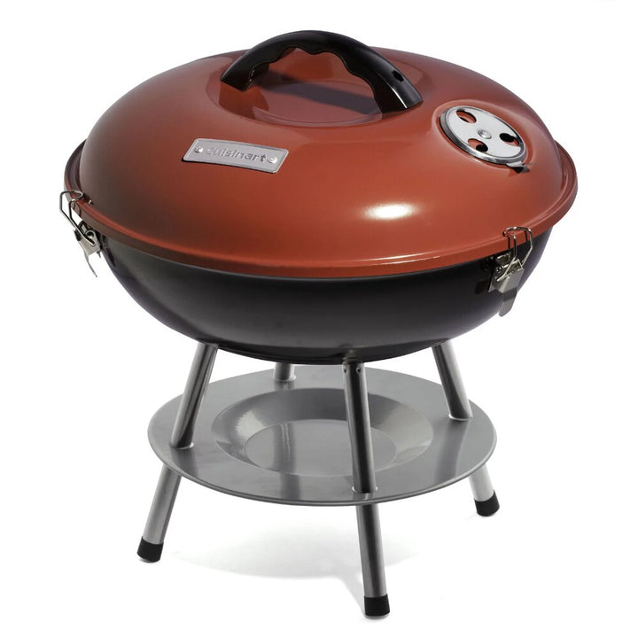 BBQ Charcoal Stove