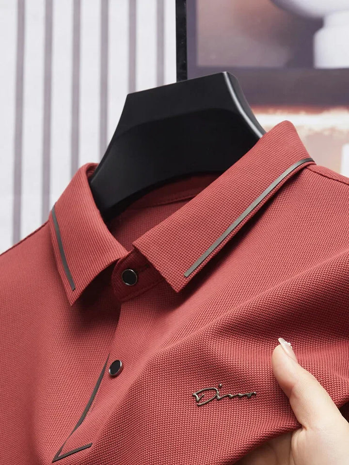 Norvan Professional Polo Shirt for Men