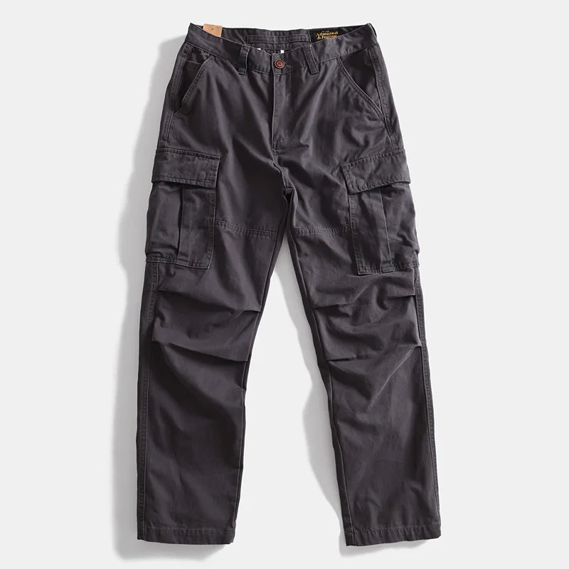 Heritage Utility Cargo
