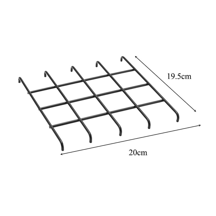 Portable Mini Stove Rack