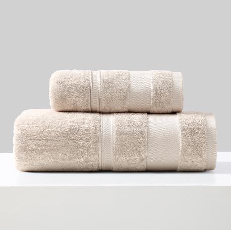 Premium Bathroom Towels