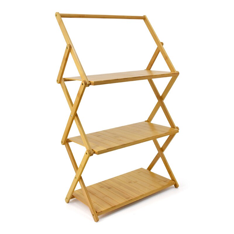 Folding Outdoor Furniture Rack