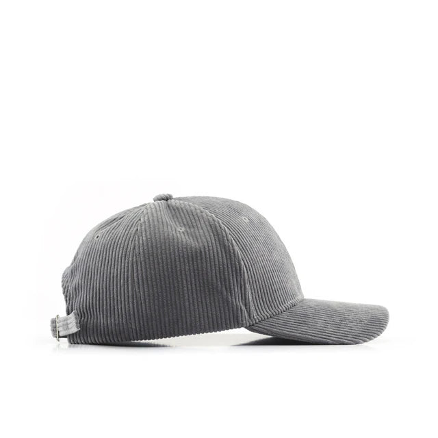 Conrado Corduroy Cap