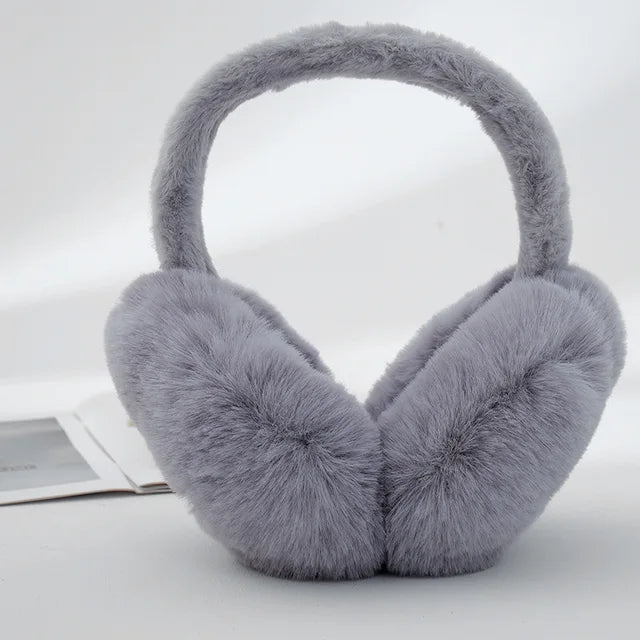 Elena Headband Earmuffs