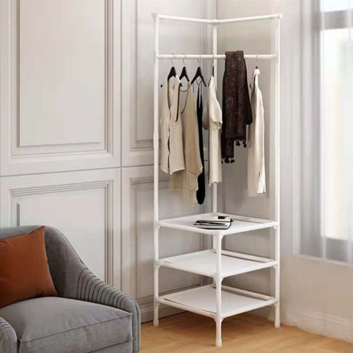 Floor-standing Clothing Organize