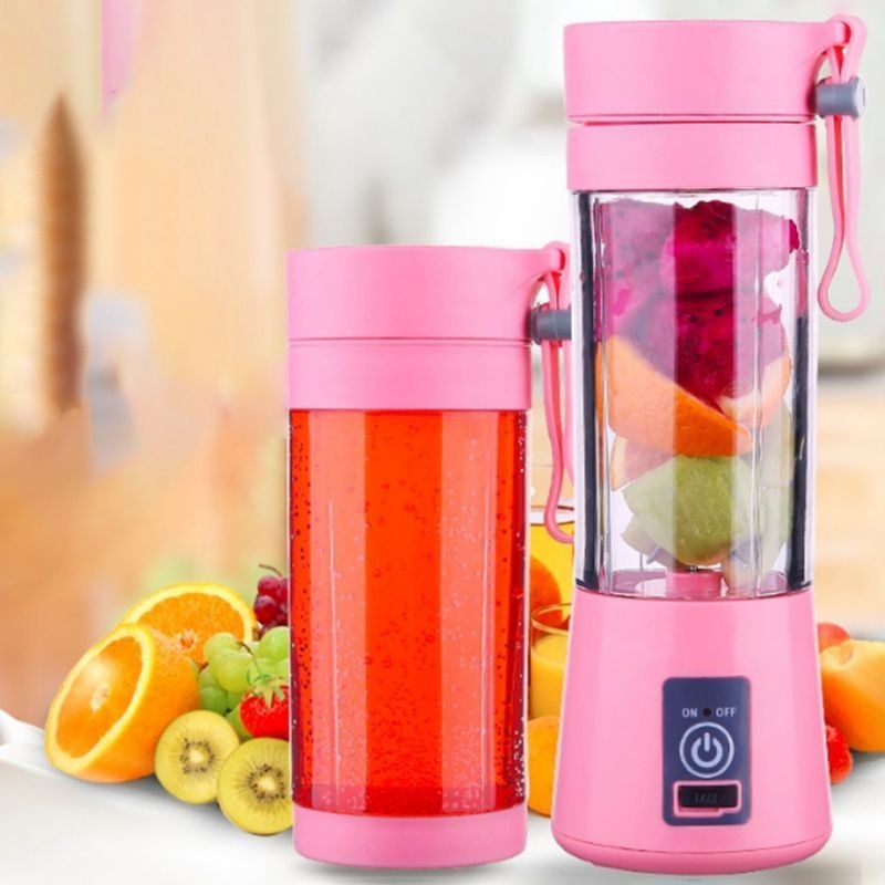 Electric Juicer Blender